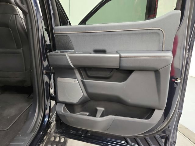 Used 2024 Ford F150 Tremor w/ Tow/Haul Package image 41