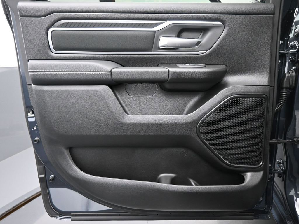 New 2026 RAM 1500 Big Horn image 14