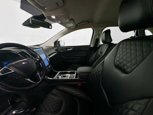 Used 2024 Ford Edge Titanium AWD/4WD image 20