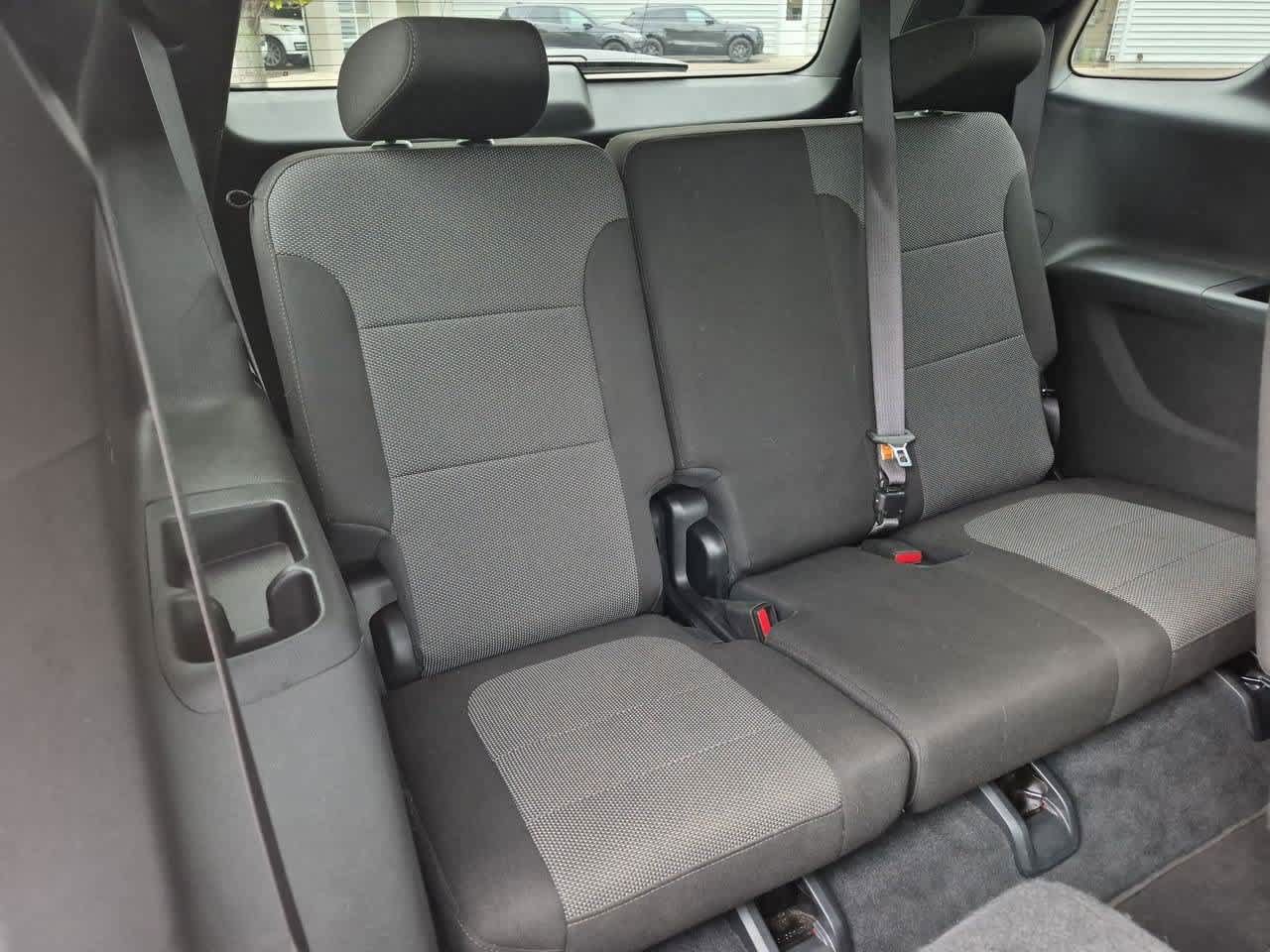 Used 2023 Chevrolet Traverse LT FWD image 21