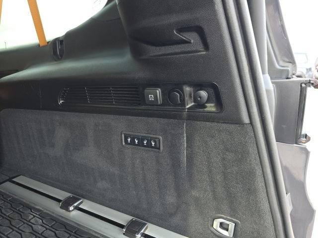 Used 2025 Jeep Grand Wagoneer L Series III w/ Rear Seat Video Group 1 AWD/4WD image 47