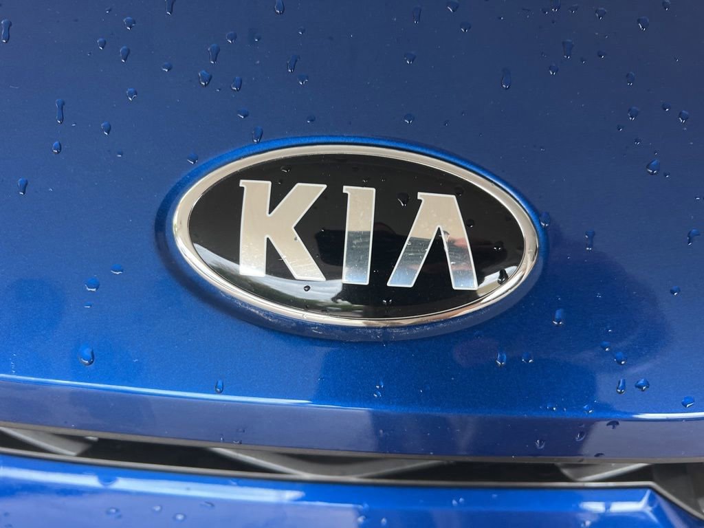 Used 2021 Kia K5 GT-Line AWD/4WD image 28