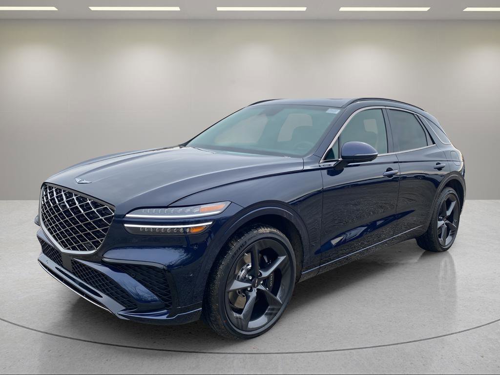 New 2026 Genesis GV70 3.5T Sport Prestige