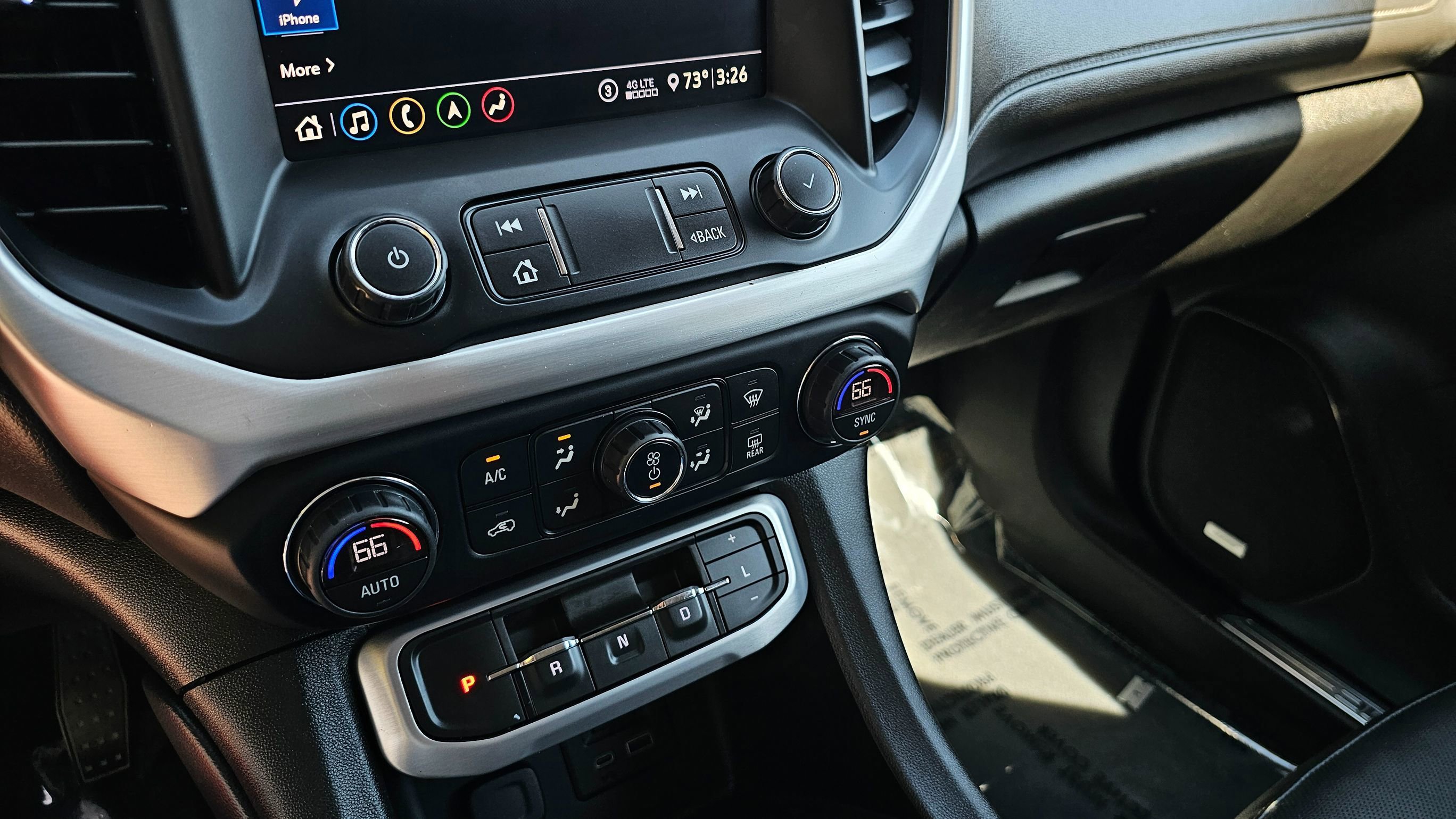 Used 2020 GMC Acadia SLT image 31