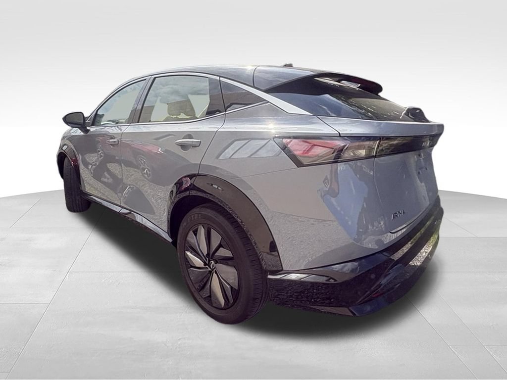 Used 2024 Nissan Ariya FWD image 7