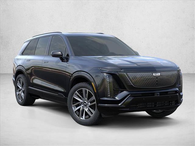New 2027 Cadillac Vistiq Sport AWD/4WD image 7