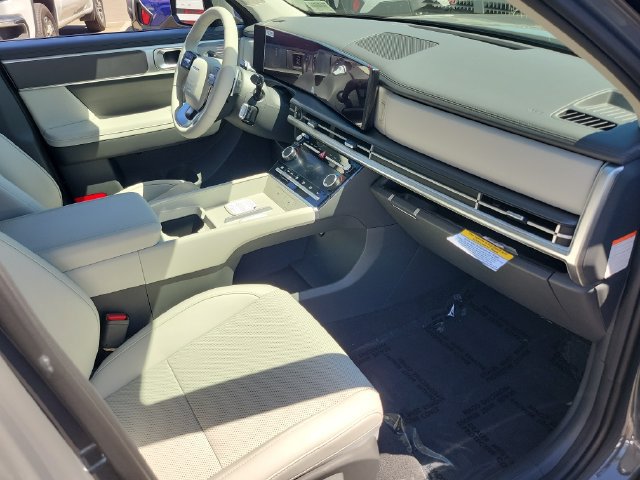 New 2026 Hyundai Santa Fe SEL AWD/4WD image 20