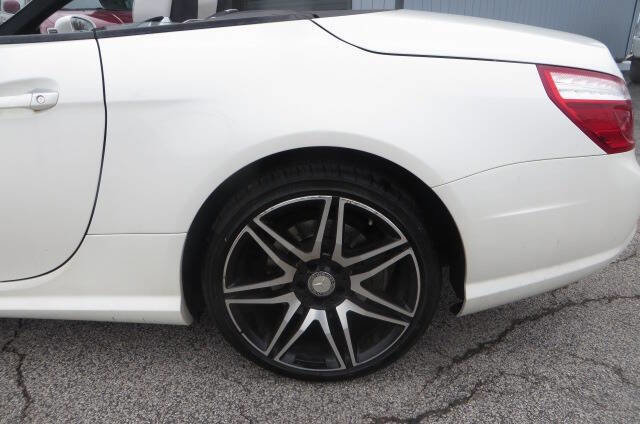 Used 2015 Mercedes-Benz SL 550 image 36