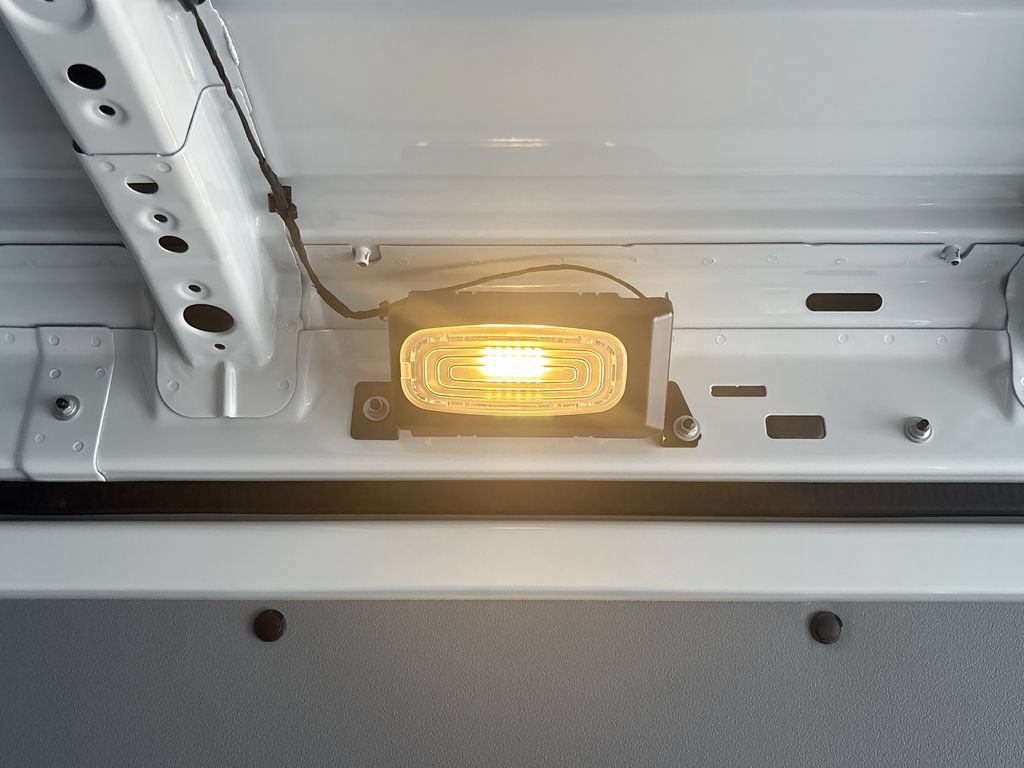 New 2026 Mercedes-Benz Sprinter 3500 image 15
