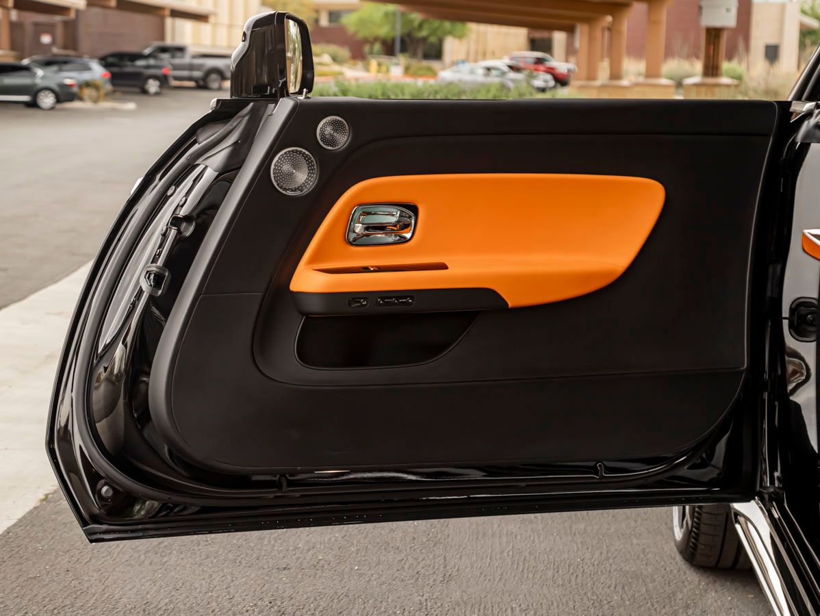 Certified 2024 Rolls-Royce Spectre w/ Spectre Launch Package image 25