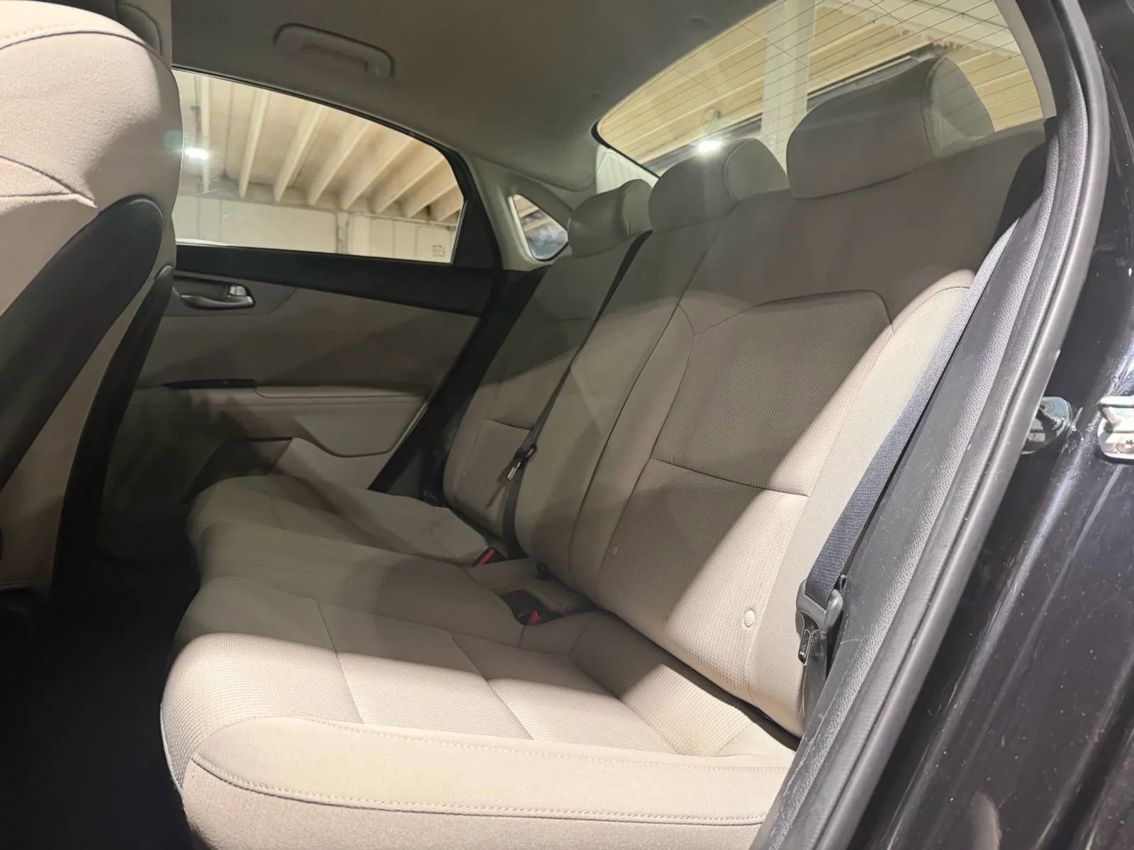Used 2019 Kia Forte LXS FWD image 11