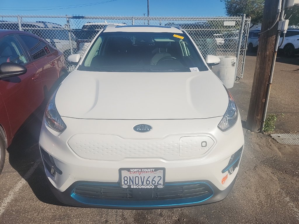 Used 2019 Kia Niro EX Premium FWD image 2