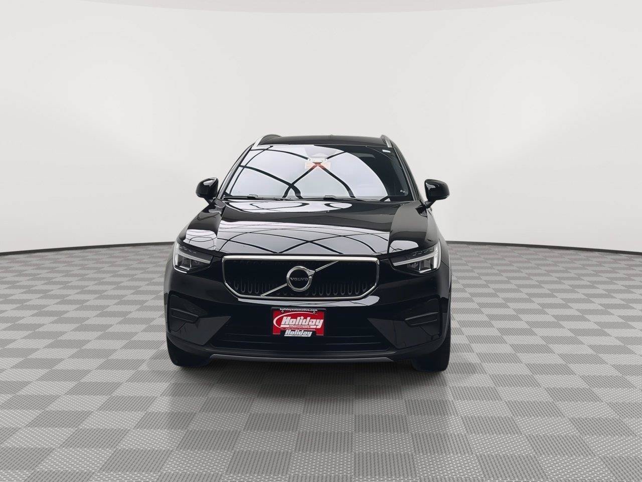 Used 2023 Volvo XC40 B5 Core AWD/4WD image 30