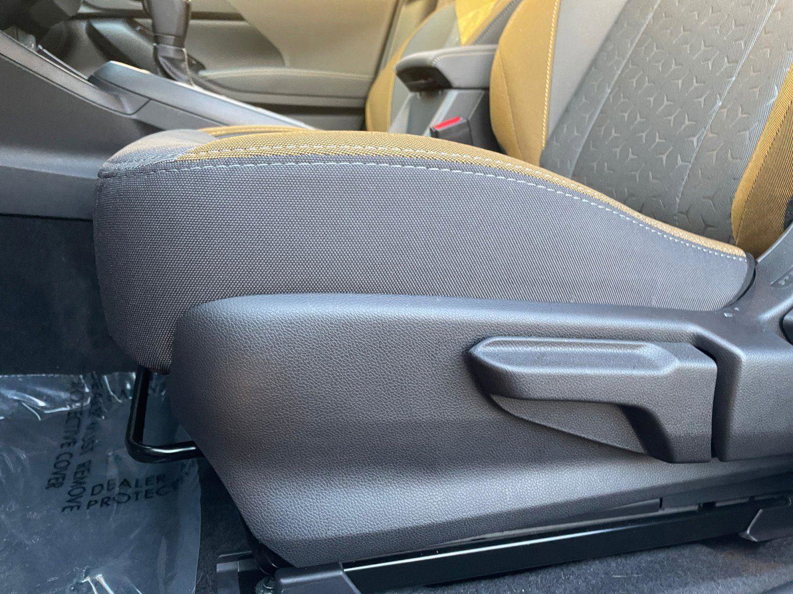 Certified 2024 Subaru Crosstrek 2.5i Sport w/ Crosstrek Mirror Package image 28