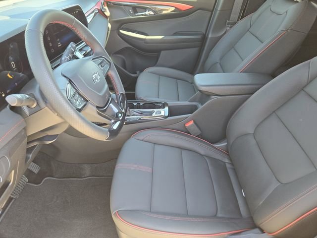 New 2026 Chevrolet TrailBlazer RS w/ Convenience Package image 10
