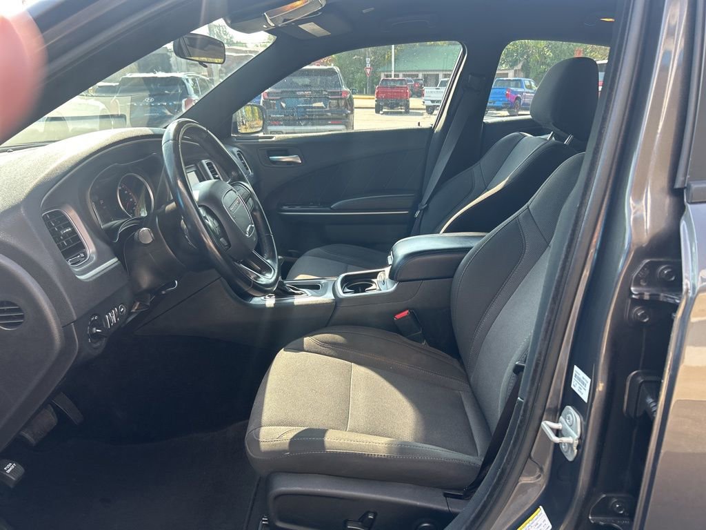 Used 2022 Dodge Charger SXT image 8