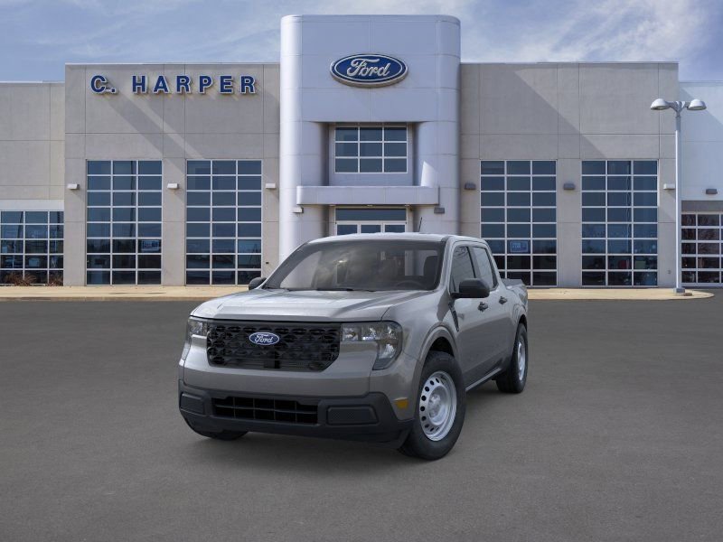 New 2026 Ford Maverick XL w/ Equipment Group 101A AWD/4WD image 2