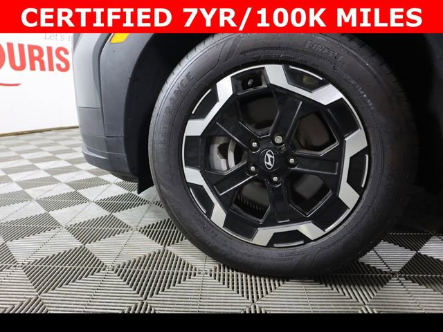 Used 2024 Hyundai Santa Fe SE image 31