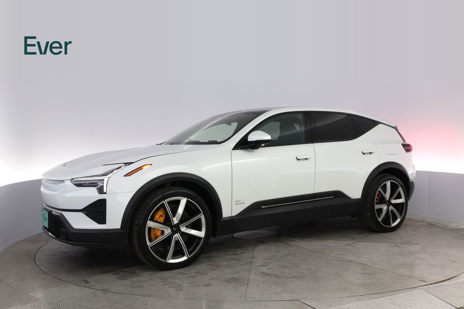 Used 2025 Polestar Polestar 3 image 18