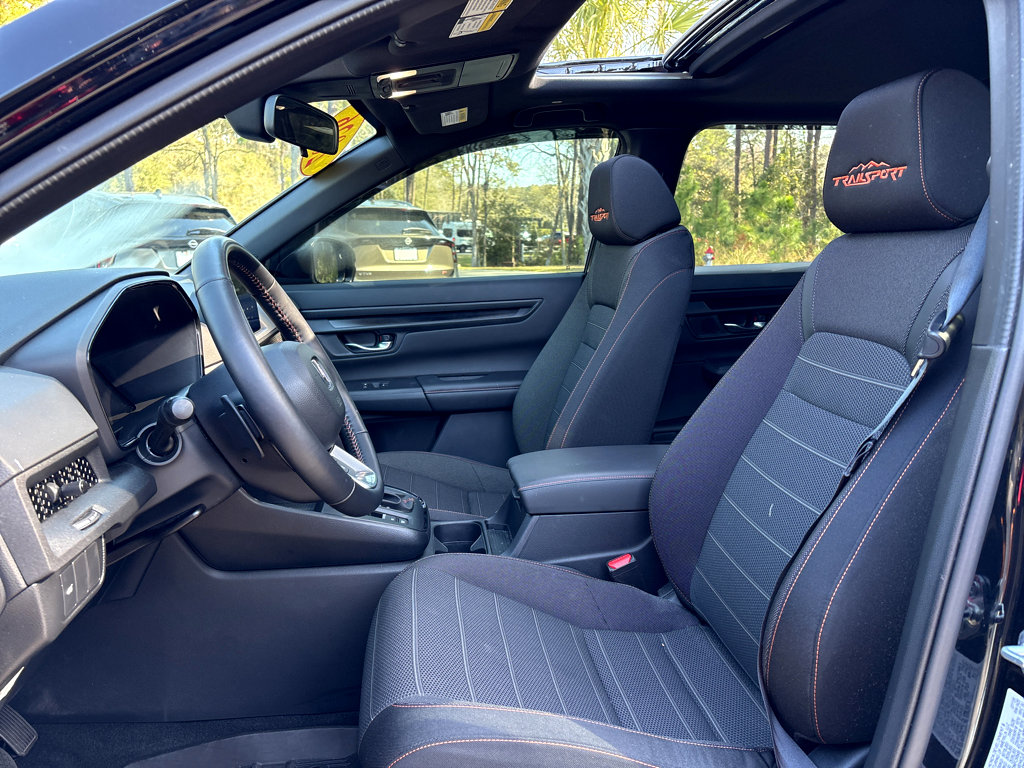 Used 2026 Honda CR-V TrailSport image 20