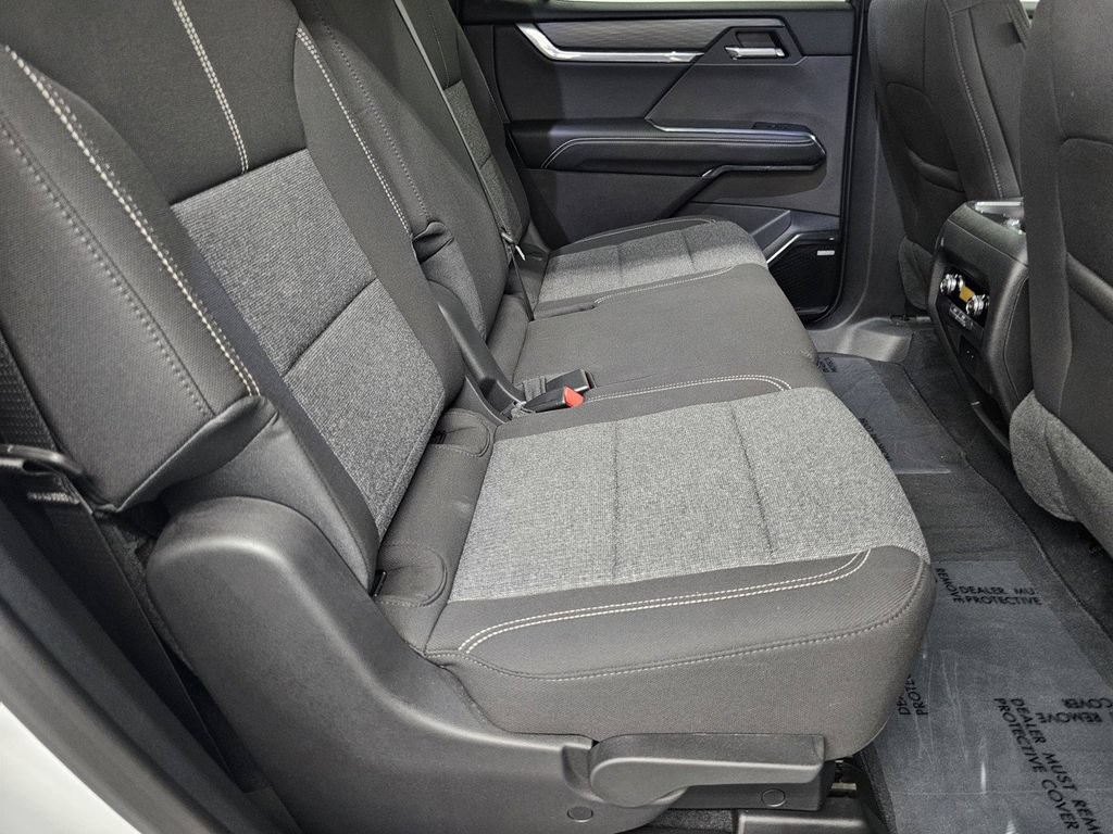 Used 2026 GMC Acadia Elevation AWD/4WD image 20