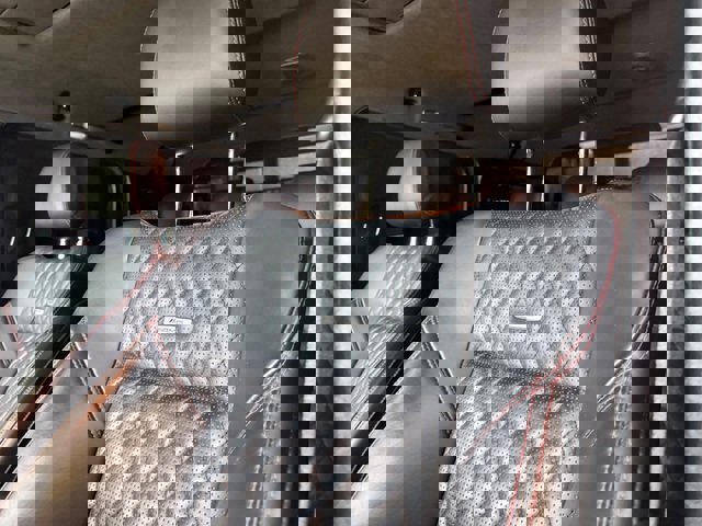 Used 2017 Mercedes-Benz G 63 AMG 4MATIC image 13