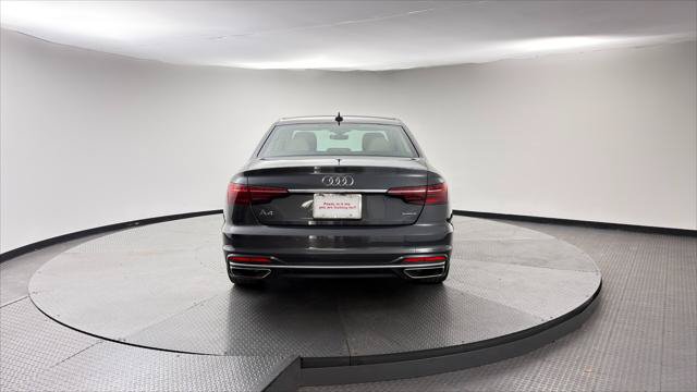 Used 2024 Audi A4 2.0T Premium AWD/4WD image 7