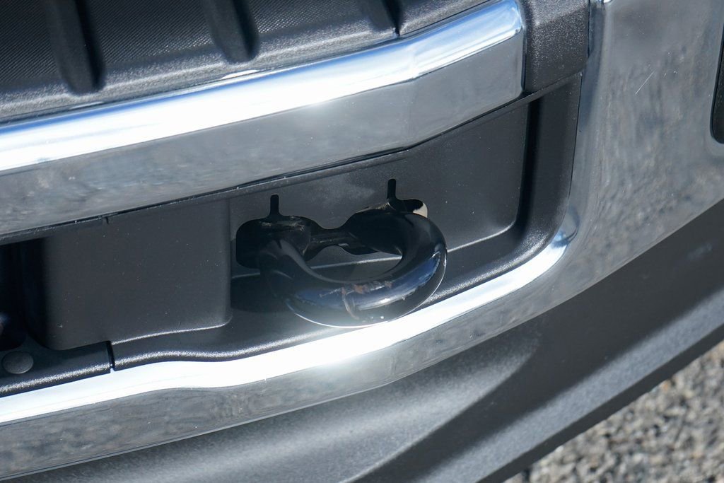 Used 2020 Ford F350 XLT w/ XLT Value Package image 46