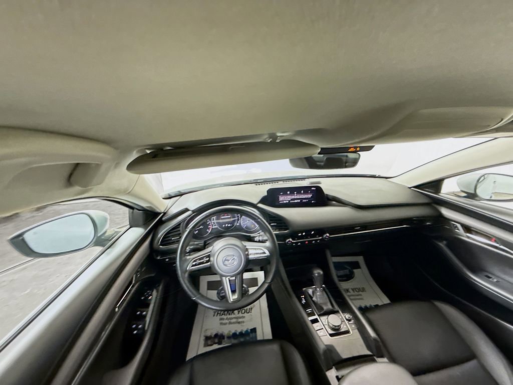 Used 2019 MAZDA MAZDA3 AWD Sedan w/ Preferred Package image 24