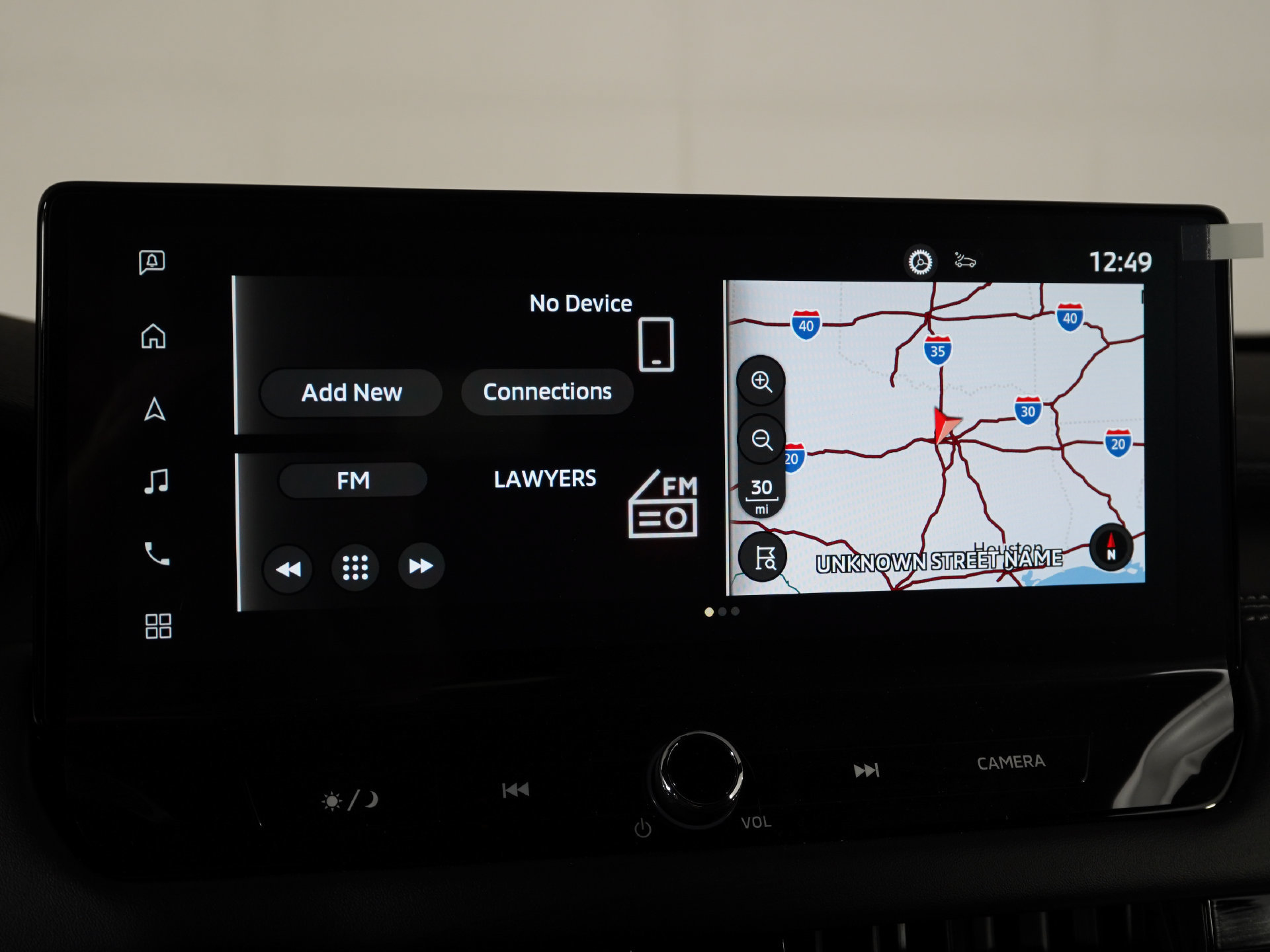 New 2026 Mitsubishi Outlander LE FWD image 17