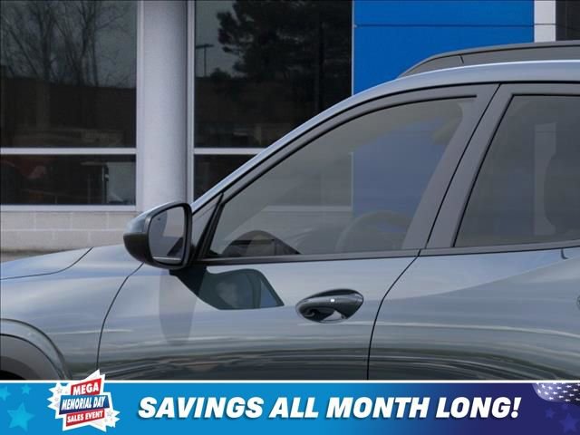 New 2026 Chevrolet Trax LT w/ Driver Confidence Package FWD image 12