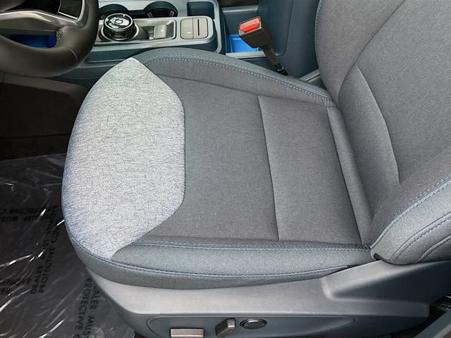 New 2026 Ford Maverick XLT AWD/4WD image 18