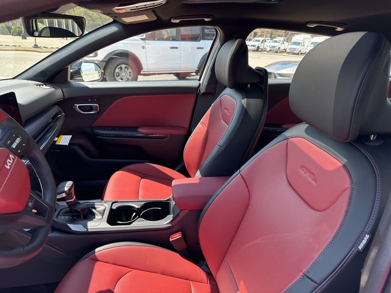 New 2026 Kia K4 GT-Line image 20