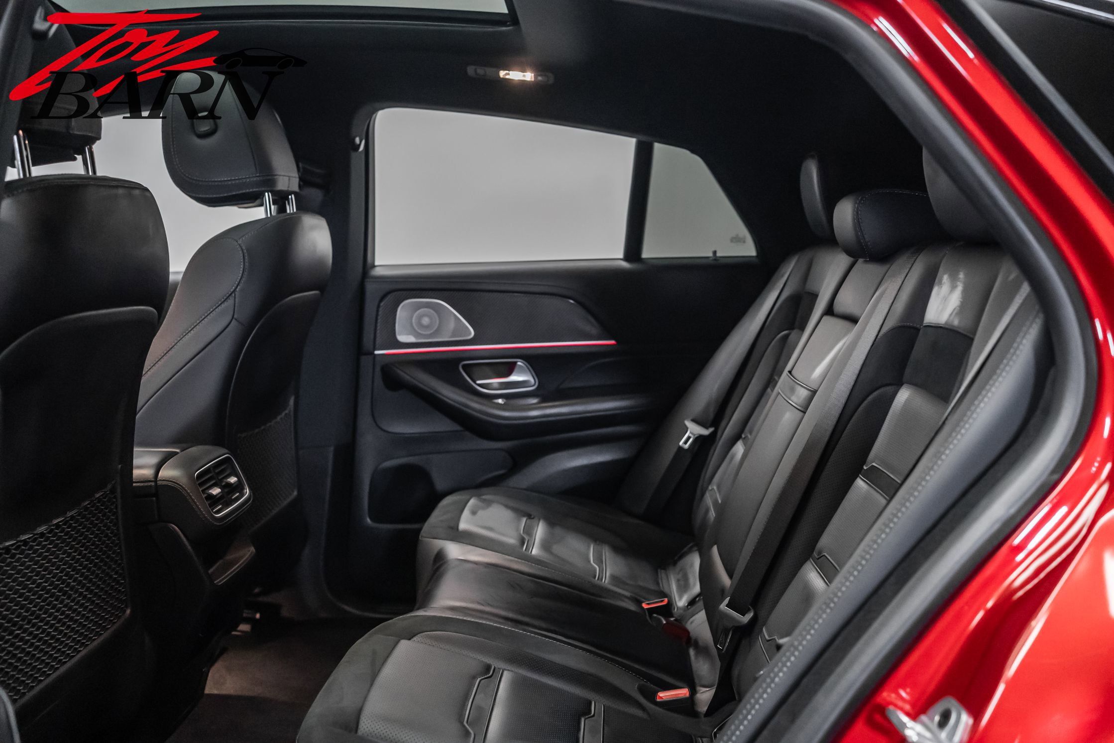 Used 2023 Mercedes-Benz GLE 53 AMG 4MATIC Coupe image 51