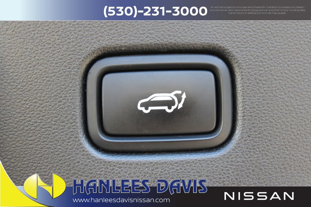 Used 2023 Hyundai Tucson SEL image 11