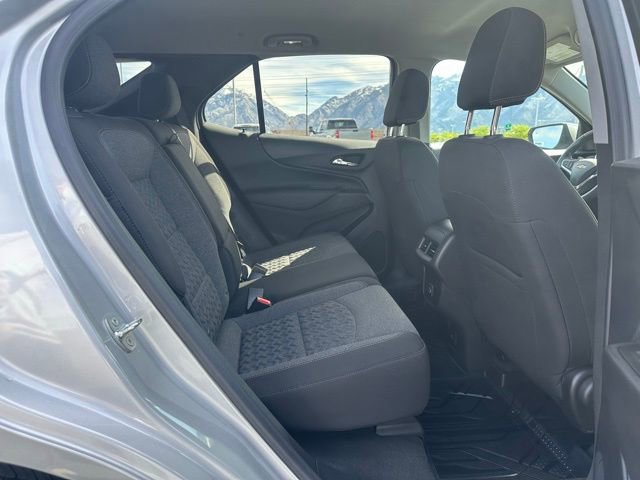 Certified 2022 Chevrolet Equinox LT AWD/4WD image 14