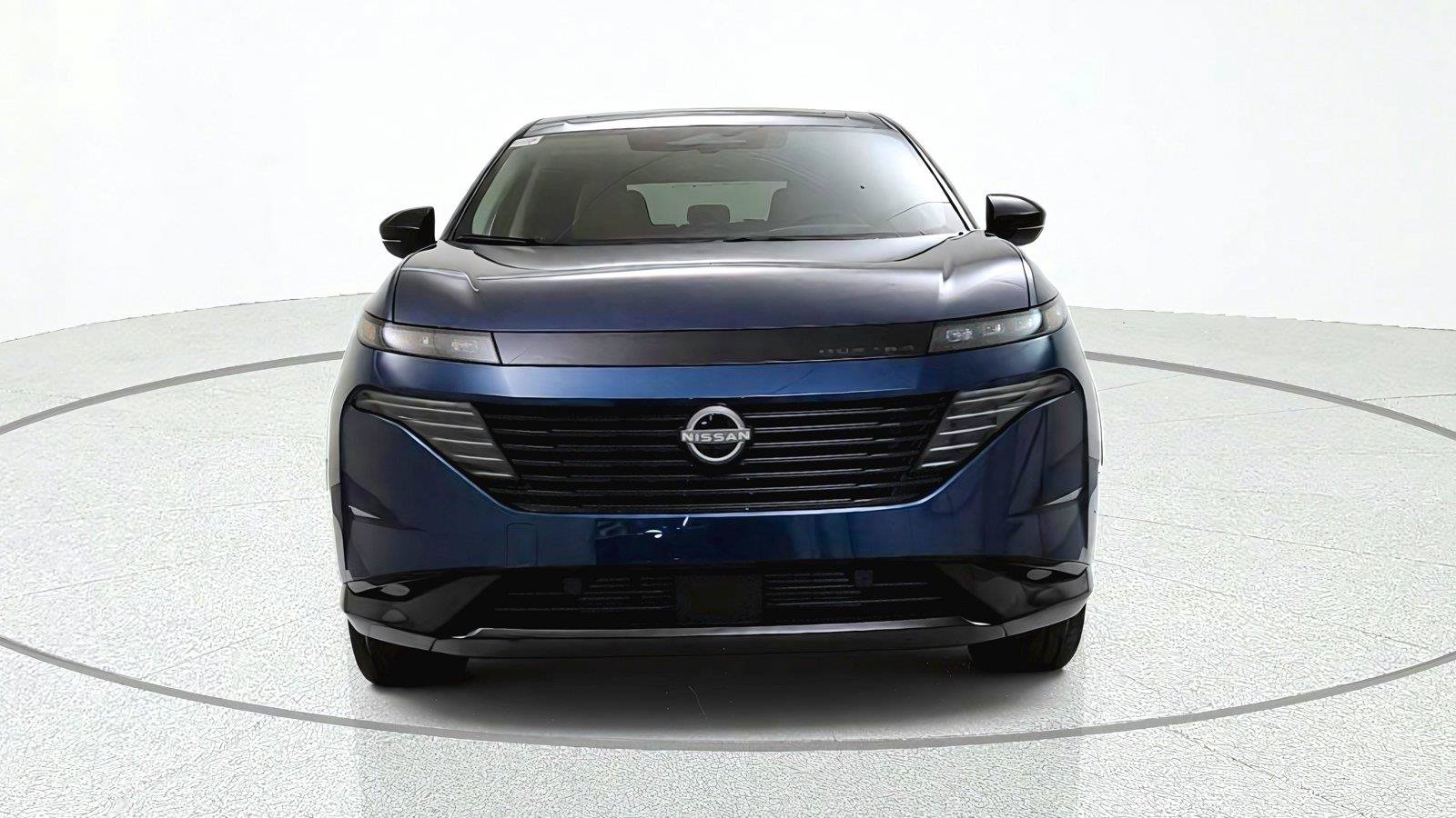 Used 2025 Nissan Murano Platinum AWD/4WD image 2