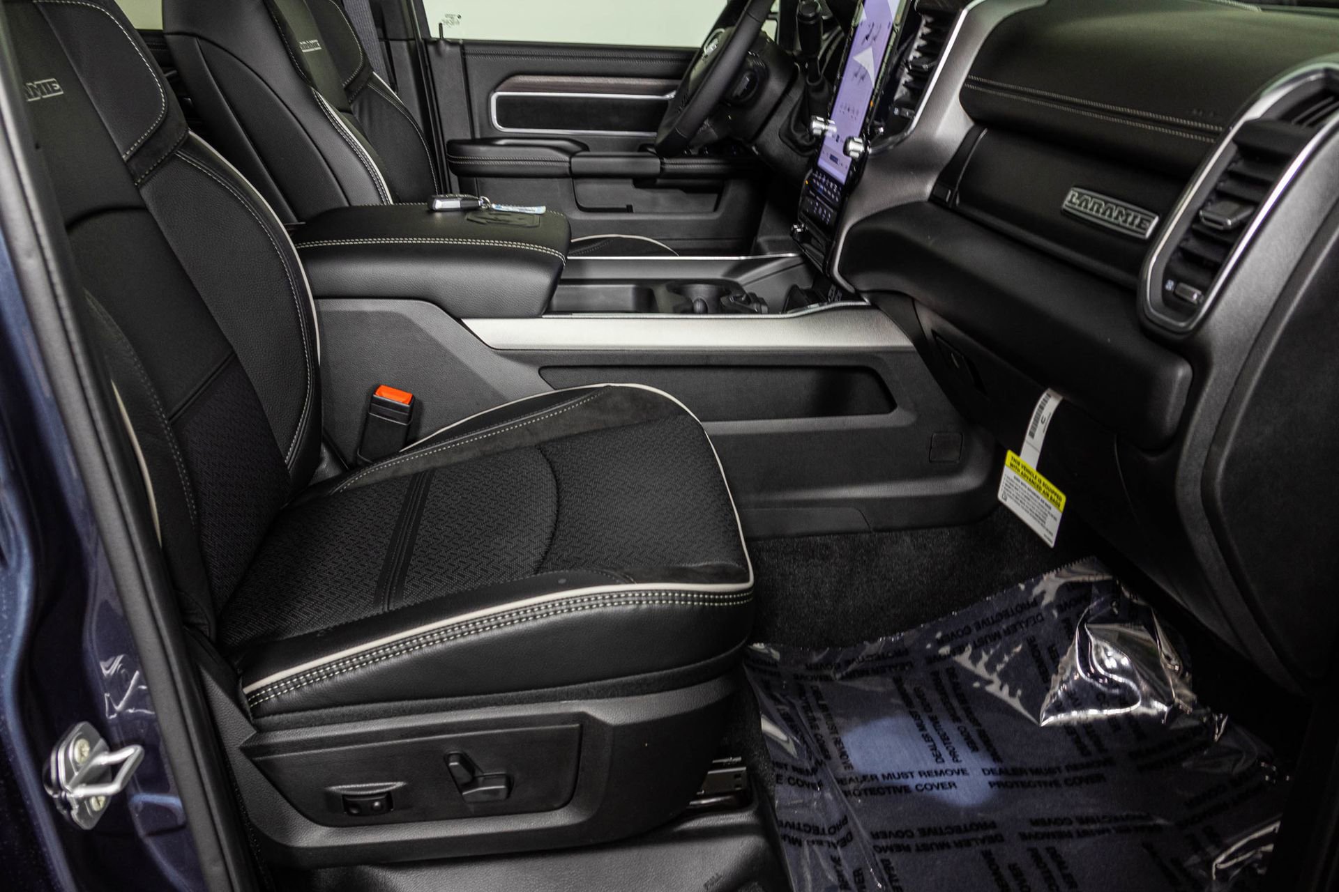 New 2026 RAM 3500 Laramie image 44