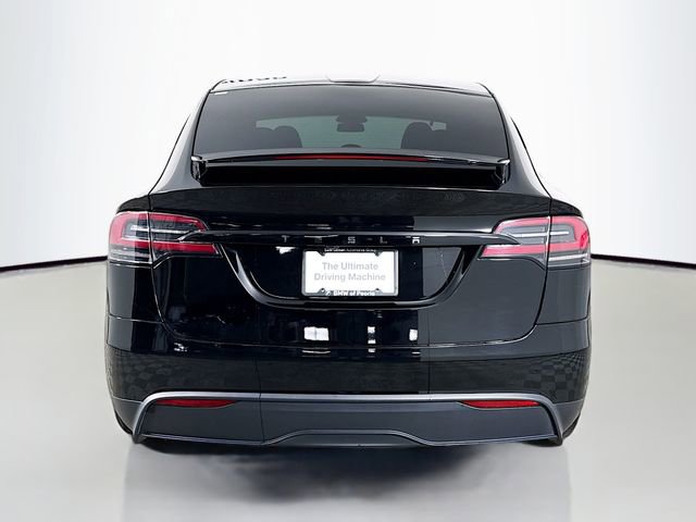 Used 2023 Tesla Model X image 6