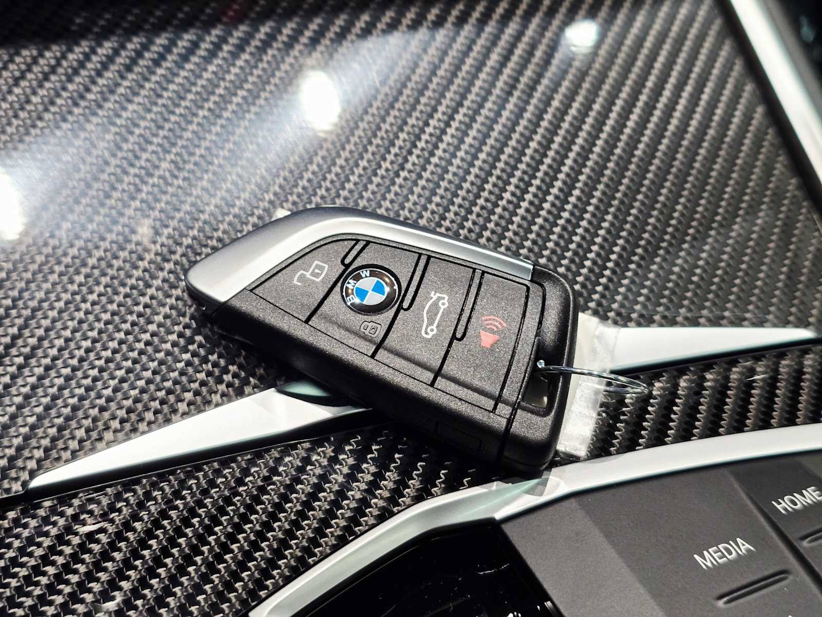 New 2026 BMW M340i xDrive w/ Premium Package image 31