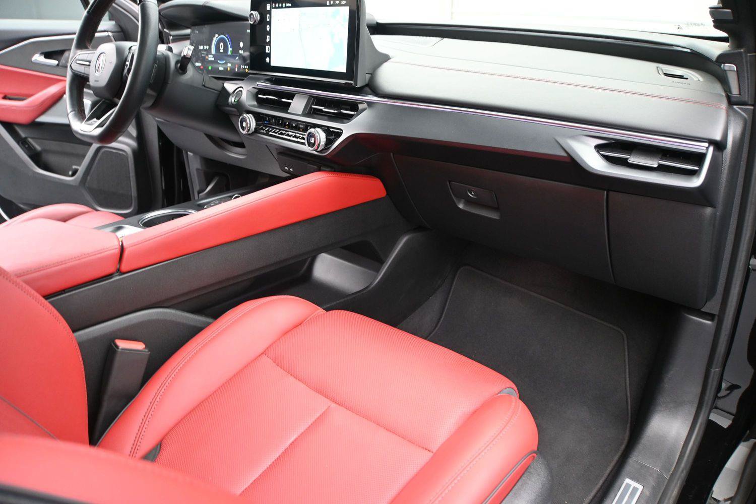 Certified 2024 Acura ZDX Type S AWD/4WD image 19