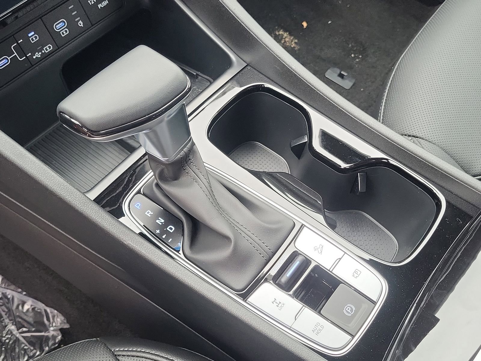 New 2025 Hyundai Santa Cruz XRT image 12