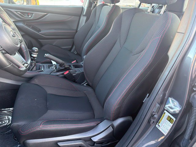 Used 2025 Subaru WRX Premium AWD/4WD image 19