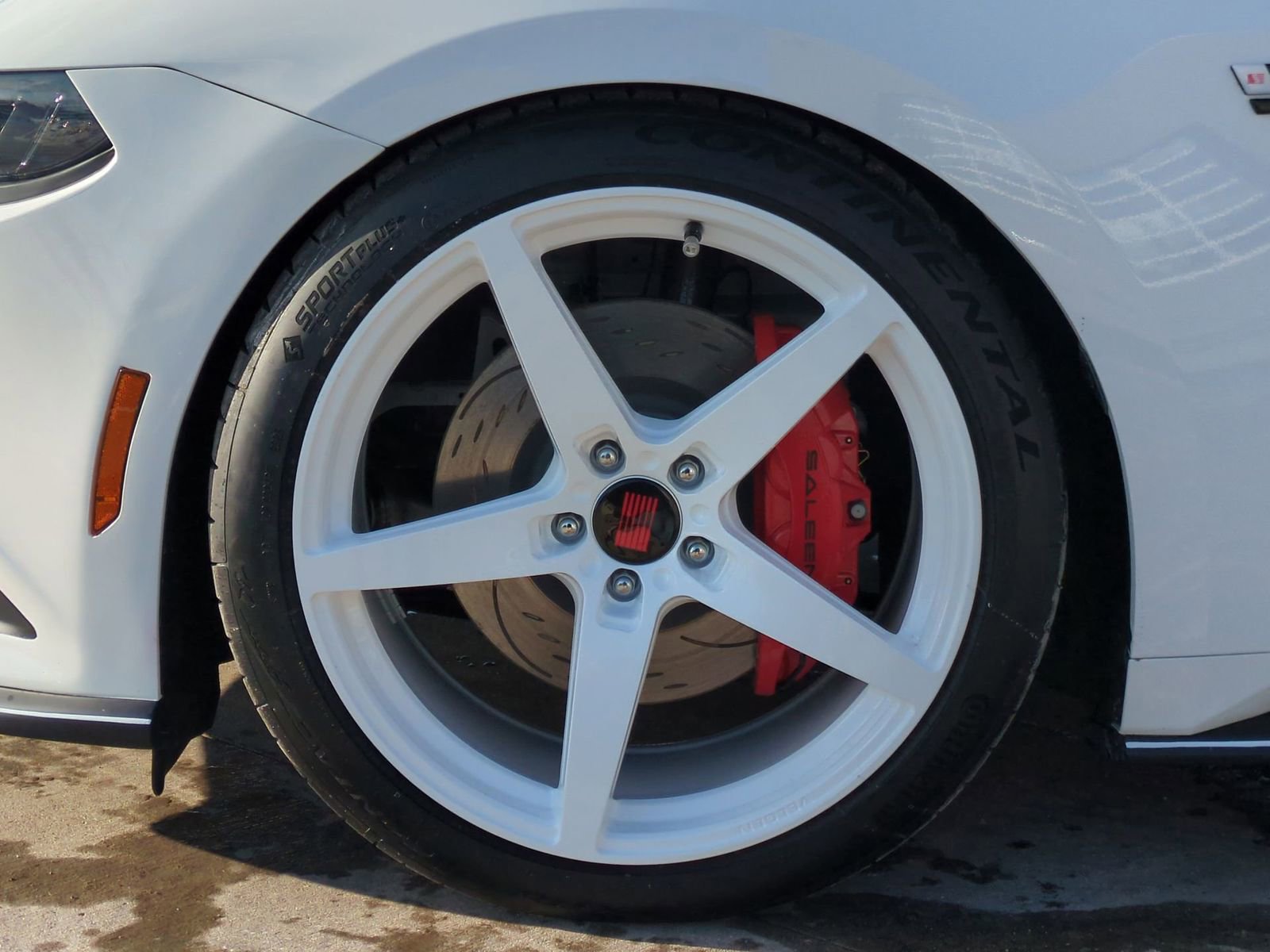 New 2026 Ford Mustang GT image 13