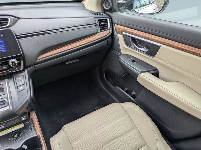 Used 2022 Honda CR-V Touring image 19