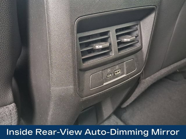 Used 2023 GMC Canyon Denali AWD/4WD image 22