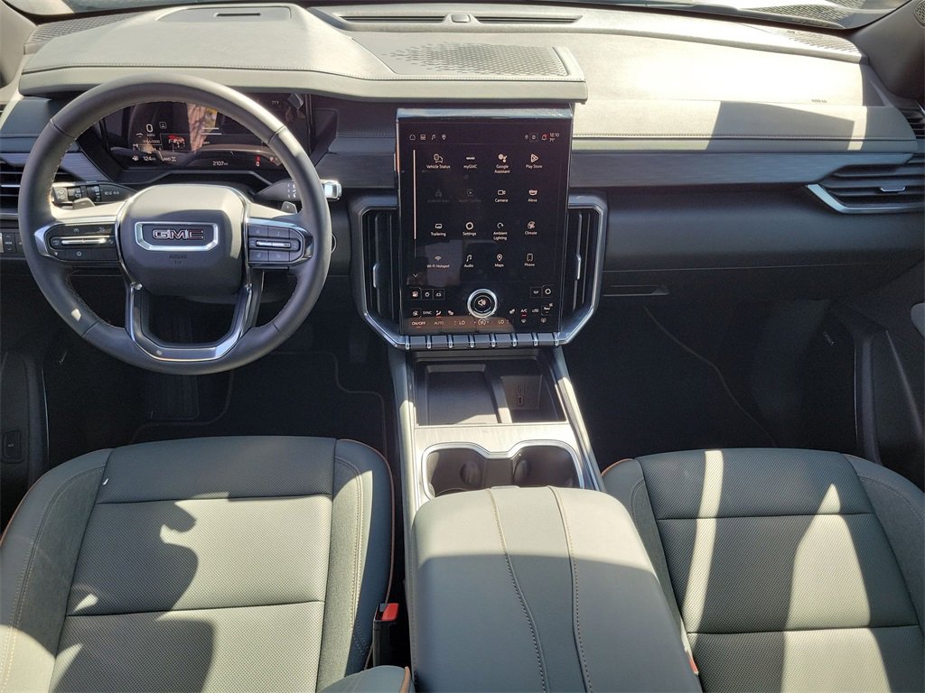 Used 2025 GMC Acadia AT4 image 19