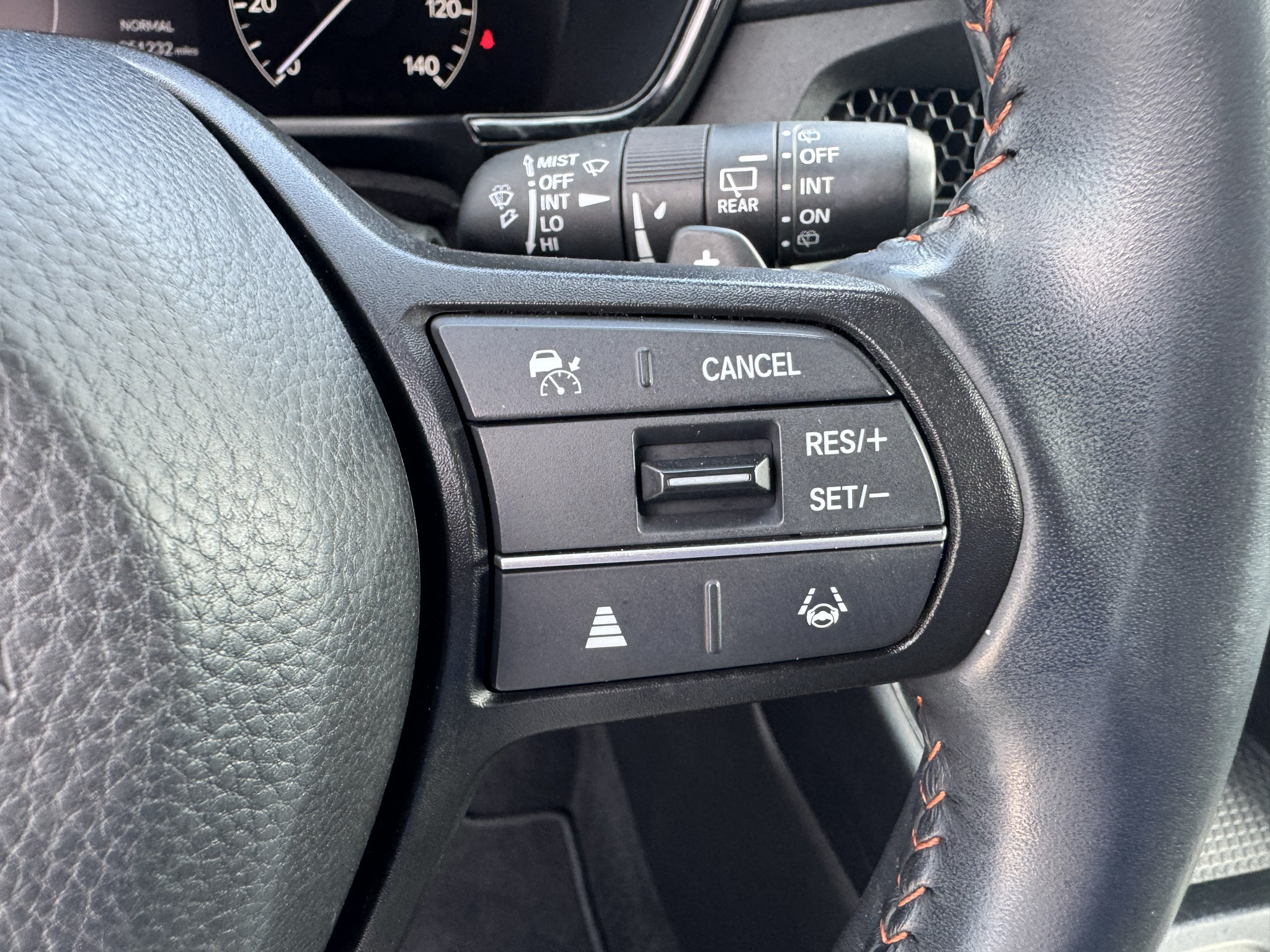 Used 2024 Honda CR-V Sport-L image 15