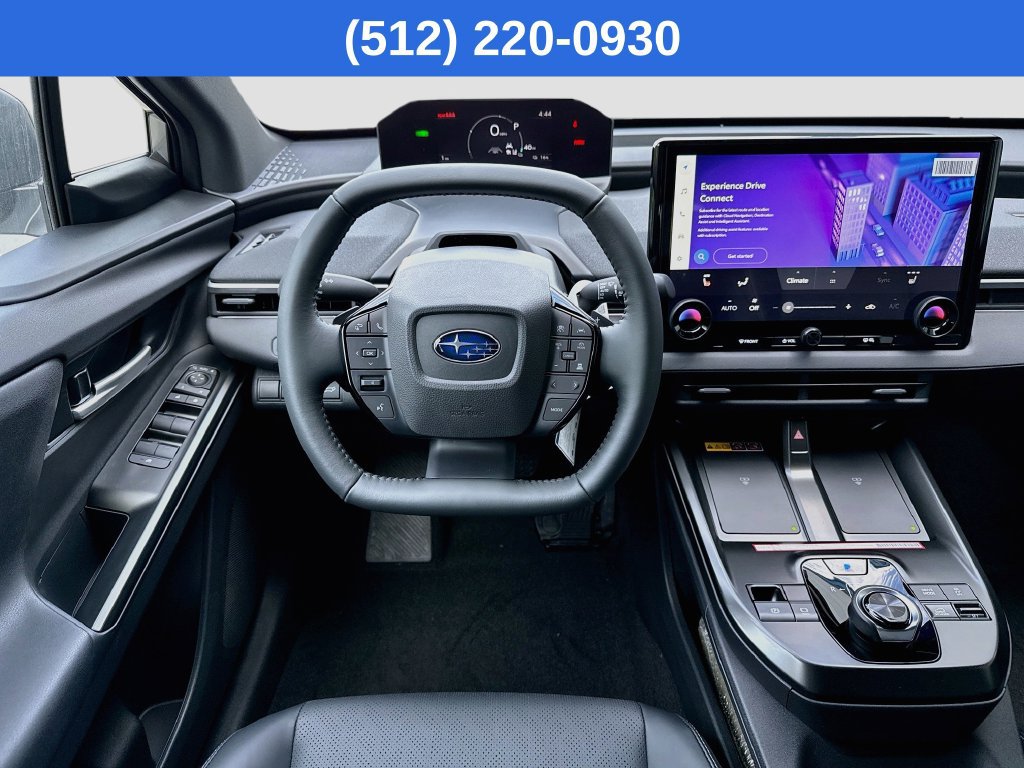 New 2026 Subaru Solterra w/ Premium Convenience Package AWD/4WD image 28