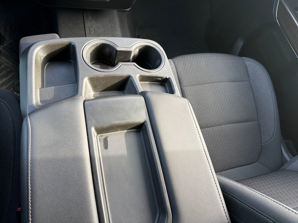 Used 2021 Chevrolet Silverado 1500 LT w/ All Star Edition Plus image 42